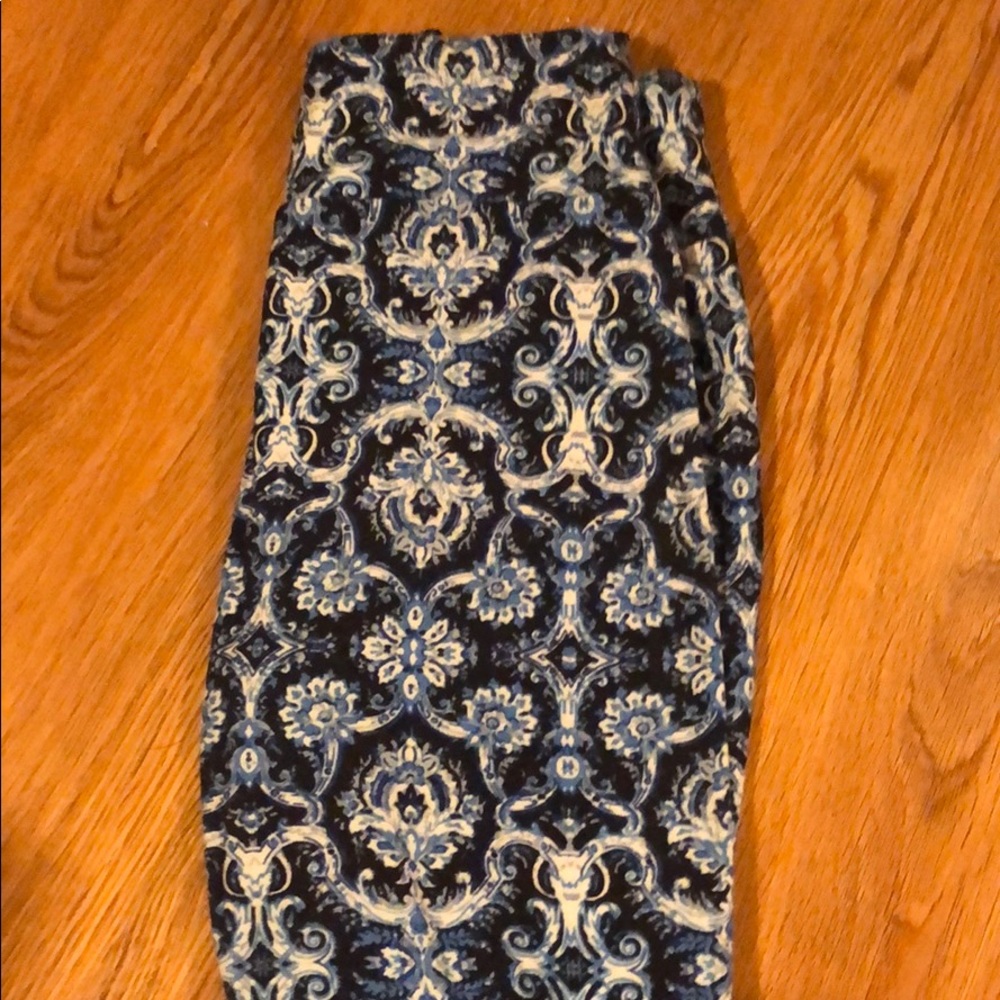 Lularoe leggings